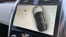 Land Rover Discovery 3.0 D300 R-Dynamic HSE 5dr Auto Diesel Station Wagon